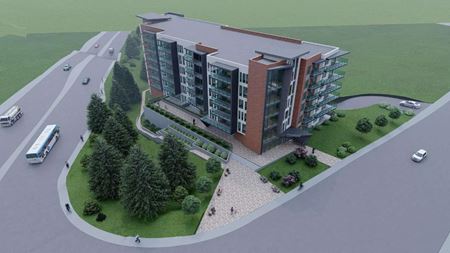 Other space for Sale at 2350/2356 Sooke Road in Colwood