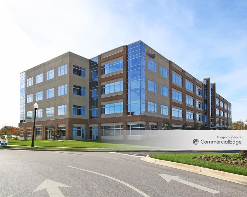 The Corporate Park at Arundel Preserve - 7880 Milestone Pkwy - 7880 ...