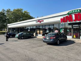 Bethel Plaza