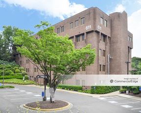 Northern Virginia Doctors Medical Center