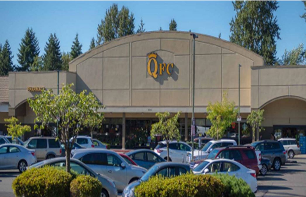 QFC Retail