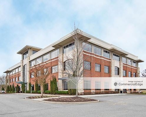 The Shoppes at Westchester - 15871 City View Drive
