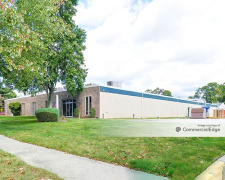Photo of commercial space at 55 Lake Drive in Hightstown
