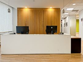 Regus - Paramus Mack Cali Center