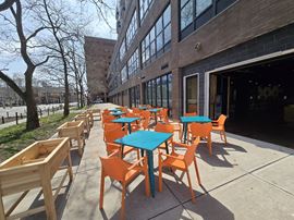 300 East Washington Street