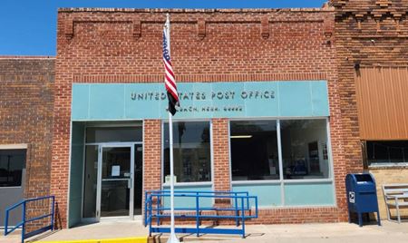Other space for Sale at 306 Center Street in Wolbach