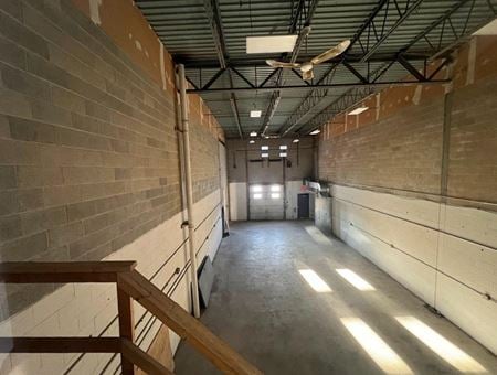 Industrial space for Rent at 15 Londonderry Road in Londonderry