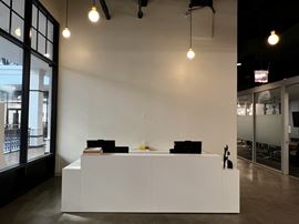 Spaces - Newark - 625 Broad St