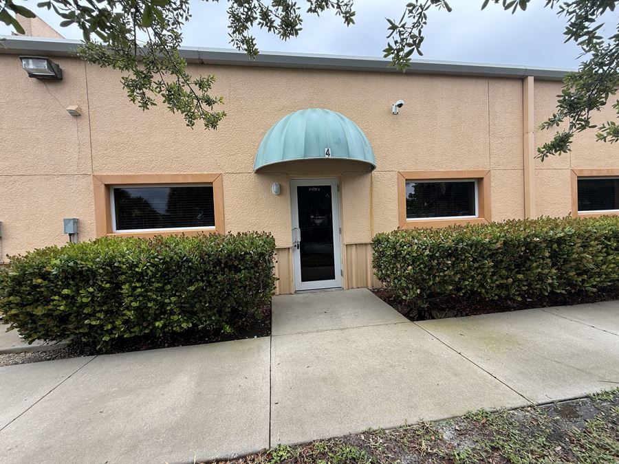 2271 Bruner Ln