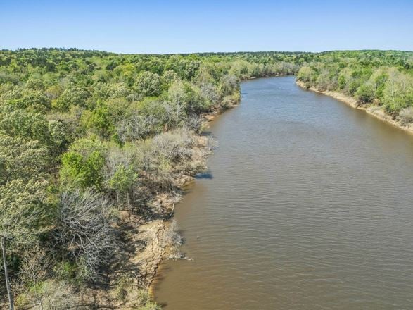 Duke Road Land (337.83 ac)