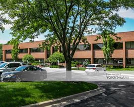 College Oaks Office Park - Building D
