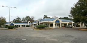 Commercial Redevelopment Opportunity