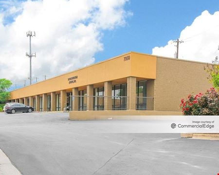 Photo of commercial space at 8000 Anderson Square in Austin