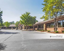 Crown Pointe
