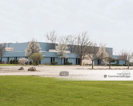 Photo of commercial space at 2000 North Aurora Road in Naperville