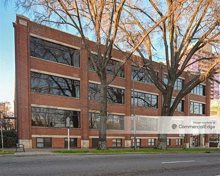 Office space for Sale at 1300 South Blvd in Charlotte
