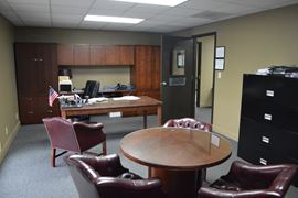 OFFICE/WAREHOUSE FOR LEASE