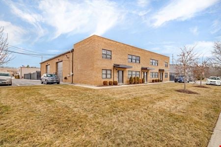 Office space for Rent at 3S340 Rockwell Street in Warrenville