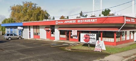 Photo of commercial space at 8010-C Northeast Highway 99 in Vancouver
