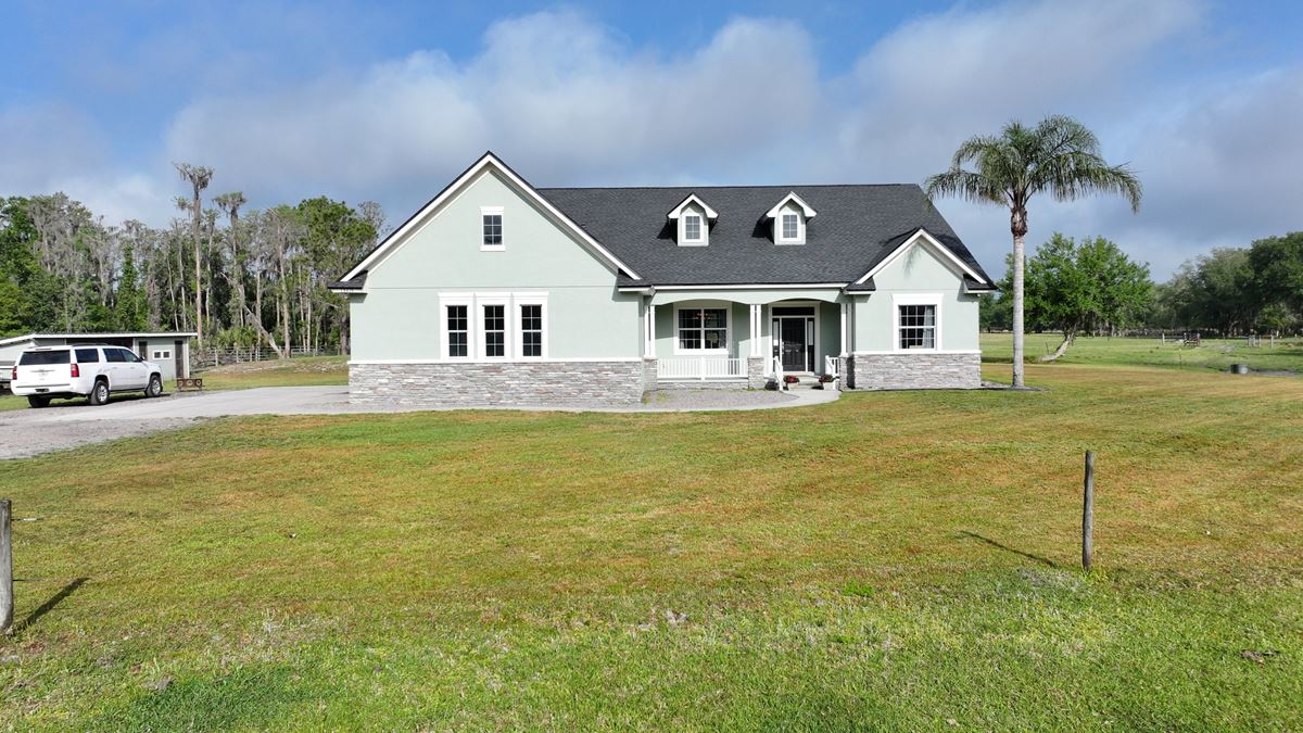 Rockridge Ranch