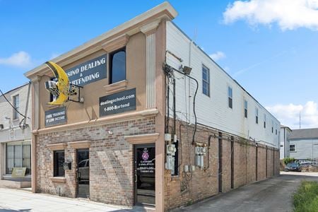 Office space for Sale at 209 N Broad St in New Orleans