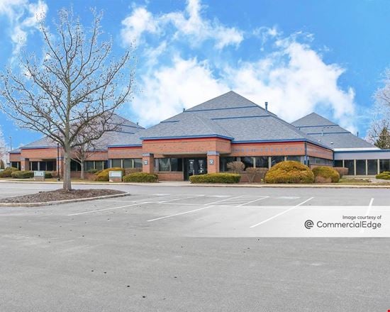 Edison Lakes Medical Center - 230 & 270 East Day Road
