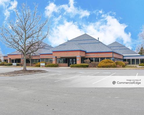 Edison Lakes Medical Center - 230 & 270 East Day Road