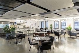 25 Broadway - Industrious at Wall Street