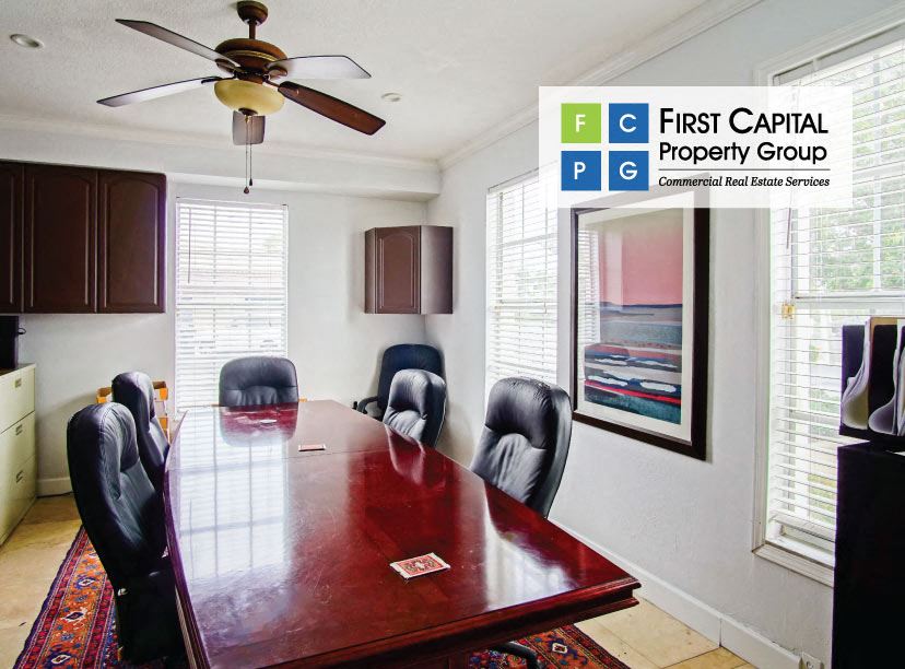 Provencial Square Office Condo