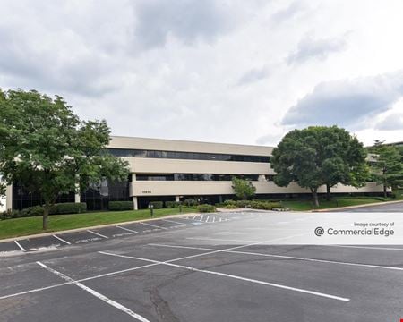 Office space for Rent at 10895 Lowell Avenue in Overland Park