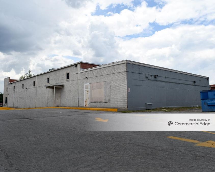 2638 Two Notch Road, Columbia Office Space For Lease