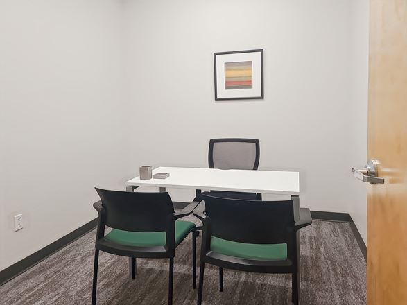 Regus - Spokane Valley - E Mirabeau Pkwy