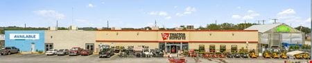 Retail space for Rent at 2500 N Saint Marys St in Beeville