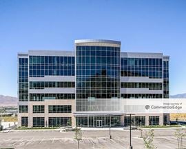 Traverse Ridge Center II