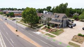 1605 N Classen Blvd