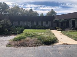Medical / Office Space For Lease