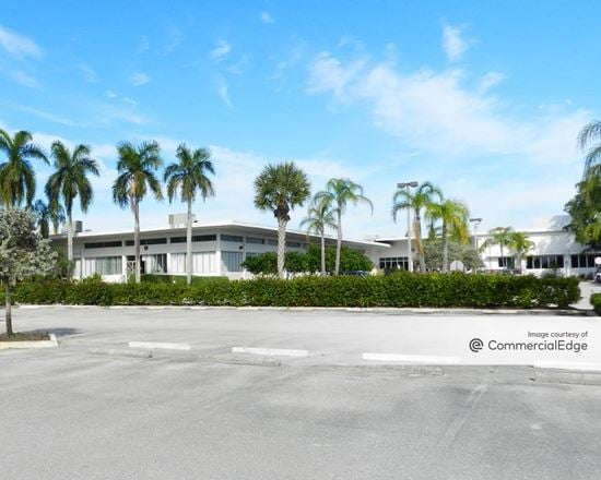 Northcorp Corporate Park - 3910-3980 RCA Blvd