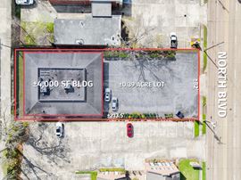 Medical Office Near BRCC and Baton Rouge General