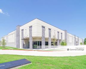 Core5 Logistics Center at McKinney - Building A