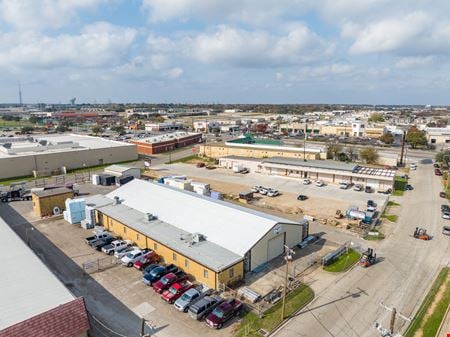 Industrial space for Rent at 106 Factory Dr in Waco