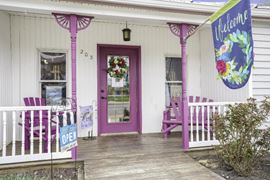 Candle Cottage – Turnkey Gift Shop & Business Opportunity