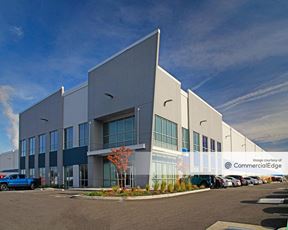 Tacoma Logistics Center - Building B
