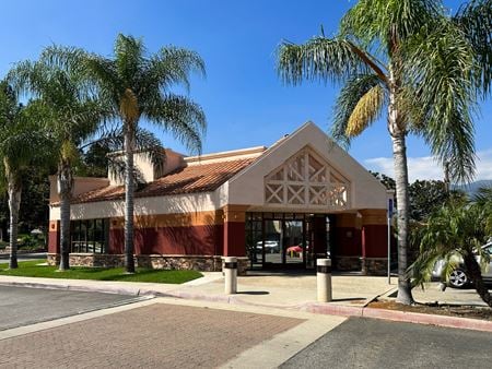 Retail space for Rent at 9235 Baseline Road in Rancho Cucamonga