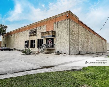 Industrial space for Rent at 3505 Garden Brook Drive in Farmers Branch