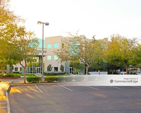 Photo of commercial space at 3344 Quality Dr in Sacramento