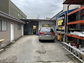 Unit A- 1628 Pandora Street