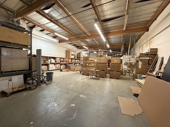 Gardena Industrial Park