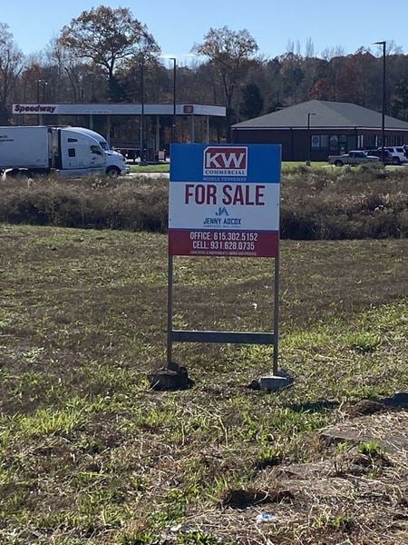 VacantLand space for Sale at Hwy 13 S in Hurricane Mills