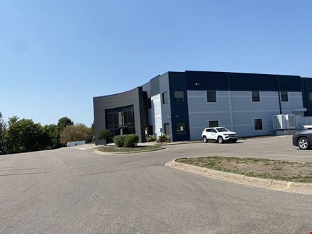 Industrial space for Rent at 6100 W 110th St in Bloomington