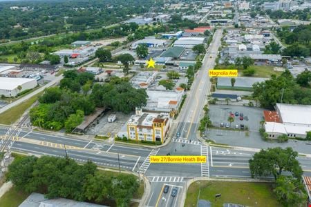Other space for Sale at 98 NE 9th St in Ocala